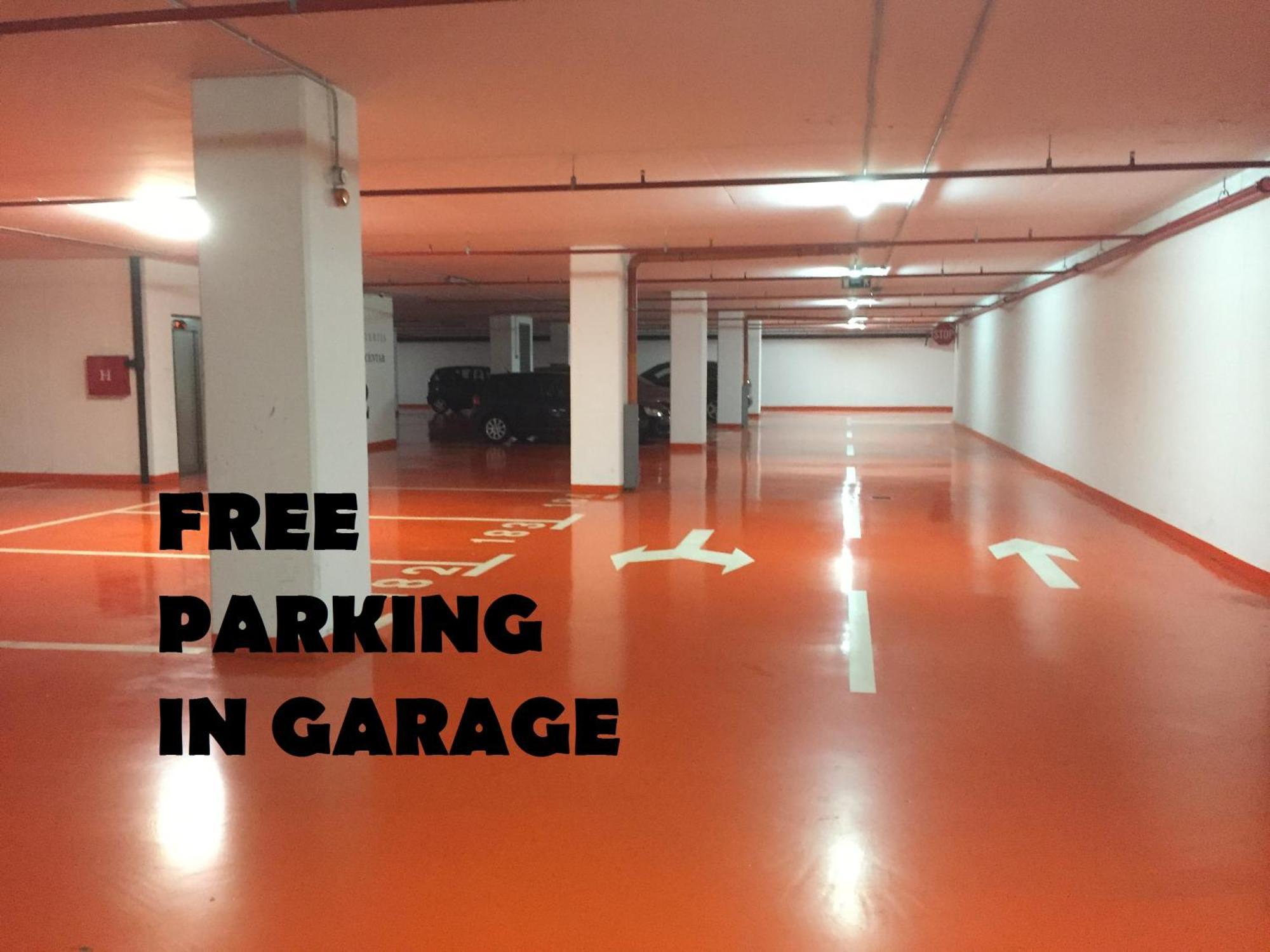 Ferienwohnung Nova Galerija West App Mary - Parking In Garage Zagreb Exterior foto